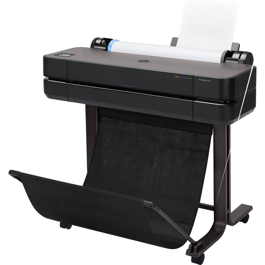 HP DesignJet T630 24"  (5HB09D)