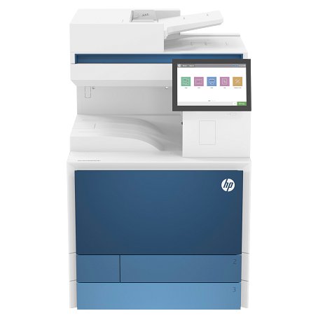 HP Color LaserJet Managed MFP E877dn (5QK03A)