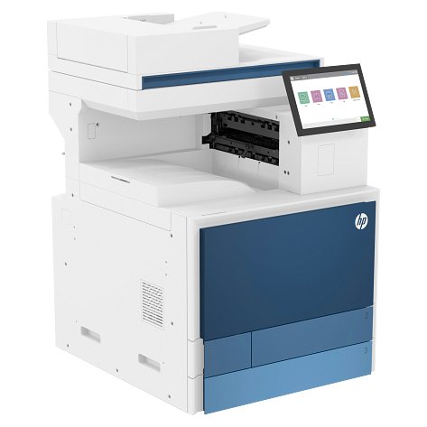 HP Color LaserJet Managed MFP E877dn (5QK03A)