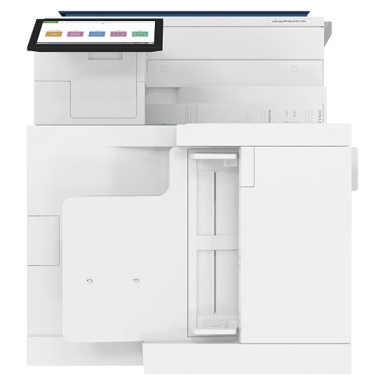 HP Color LaserJet Managed MFP E877dn (5QK03A)