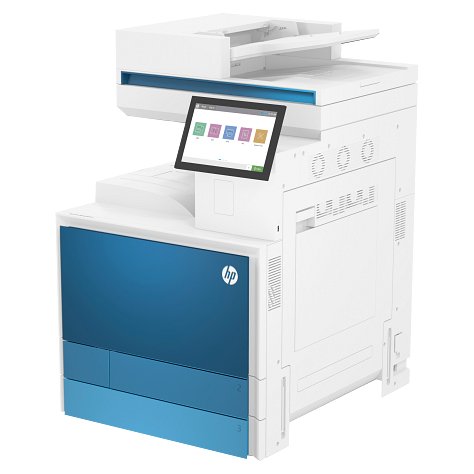 HP Color LaserJet Managed MFP E877dn (5QK03A)