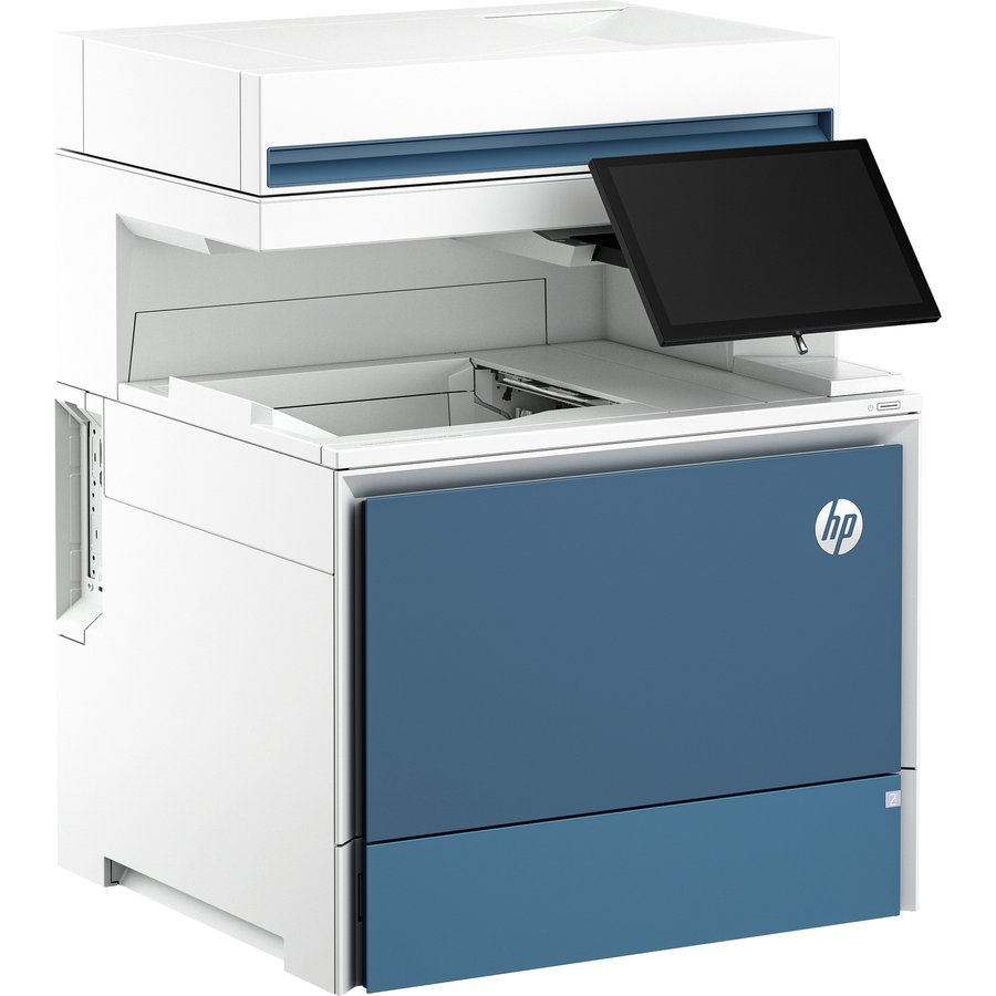 HP Color LaserJet Enterprise MFP 6800zf (6QN36A)