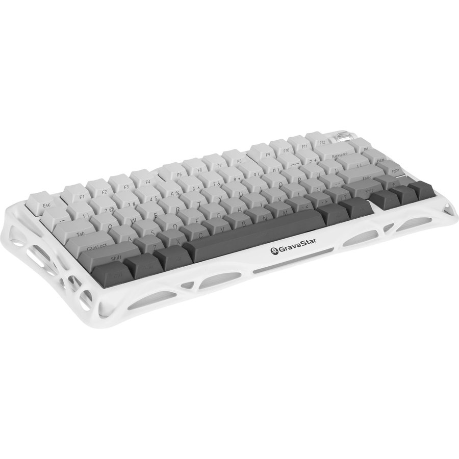 Gravastar Mercury K1 Gradient Белый (6972448923002)