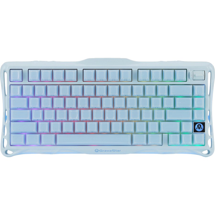 Gravastar Mercury K1 BLU (6972448923989)