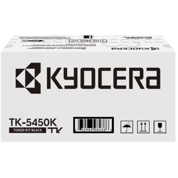 Kyocera TK-5450K Black (1T0C0D0NL0)