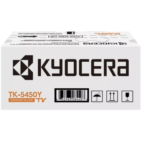 Kyocera TK-5450Y Yellow (1T0C0DANL0)