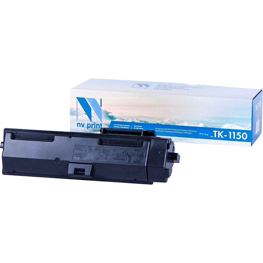 NV Print TK-1150 Black (NV-TK1150)