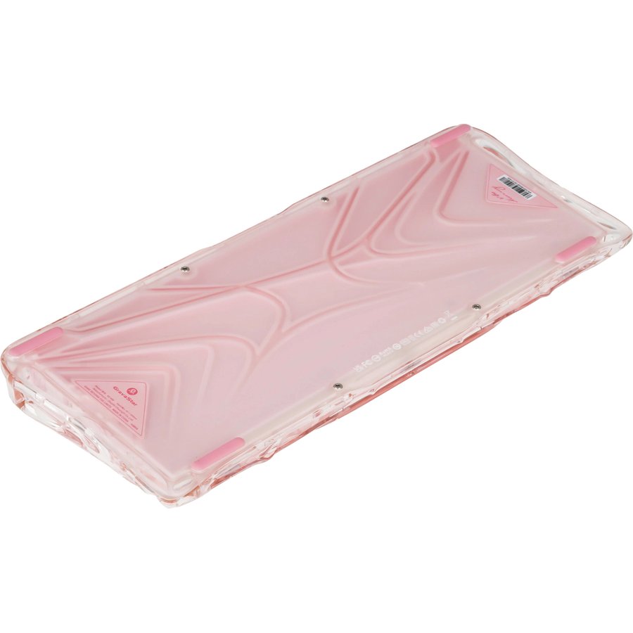 Gravastar Mercury V60 XTAL PNK (6972448924481)