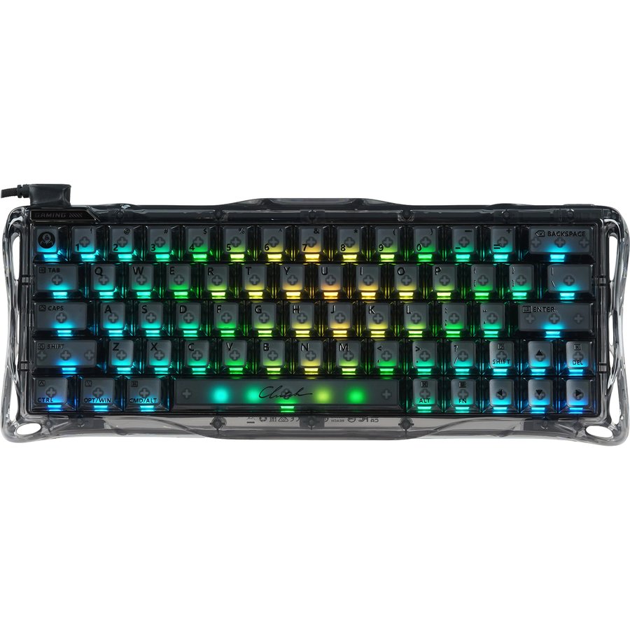Gravastar Mercury V60 XTAL NBK (6972448924542)