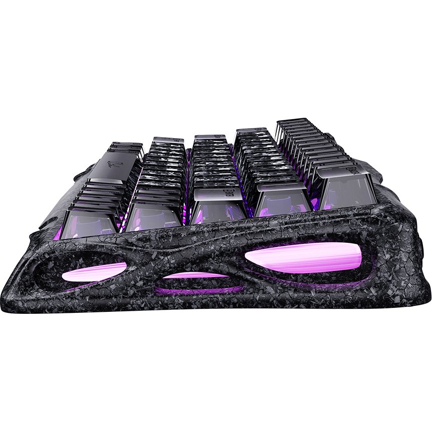 Gravastar Mercury V60 Pro CyberFrost Black (6972448925877)