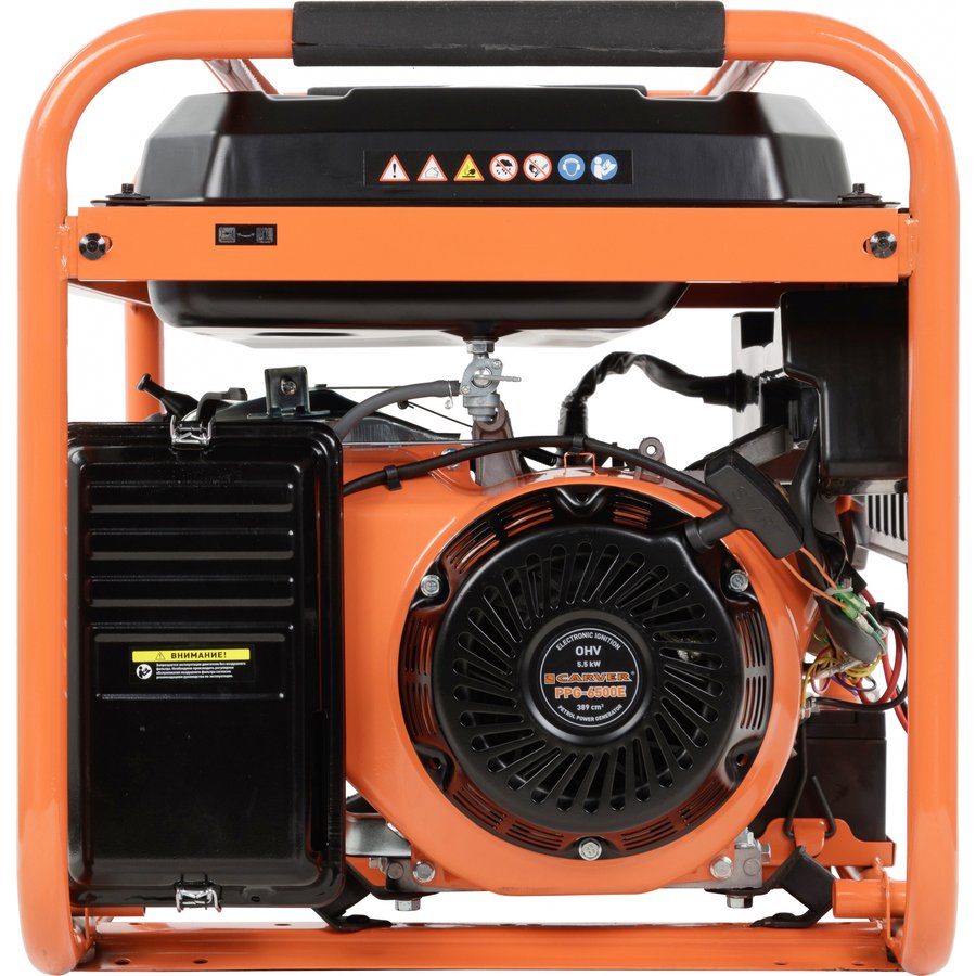 CARVER PPG-8000 (01.020.00020)