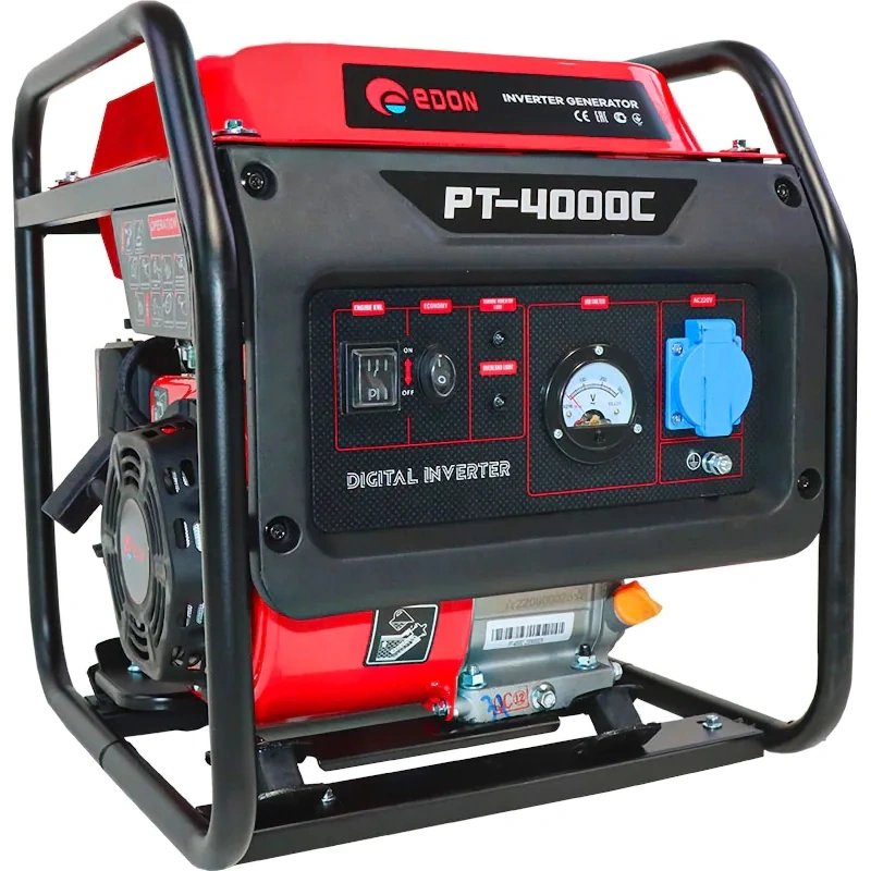 EDON Стандарт PT-4000C, 220 В, 3.3кВт (20691)