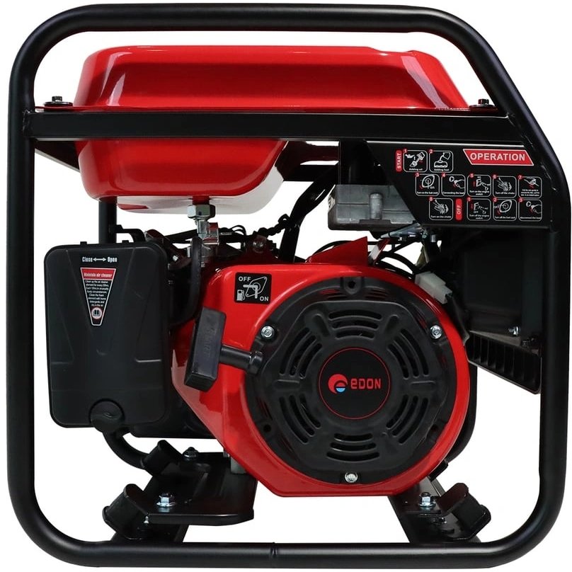 EDON Стандарт PT-4000C, 220 В, 3.3кВт (20691)