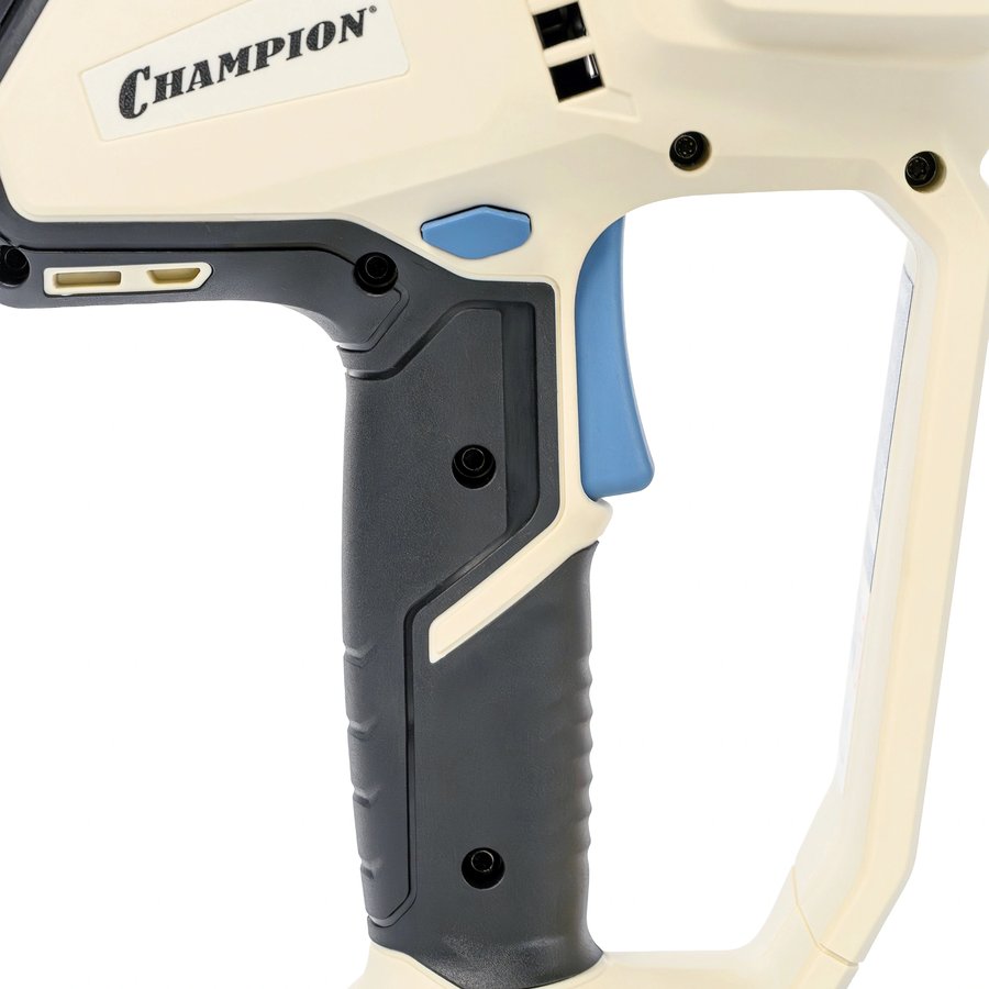 CHAMPION CSB1812, аккумуляторная, без АКБ, без ЗУ
