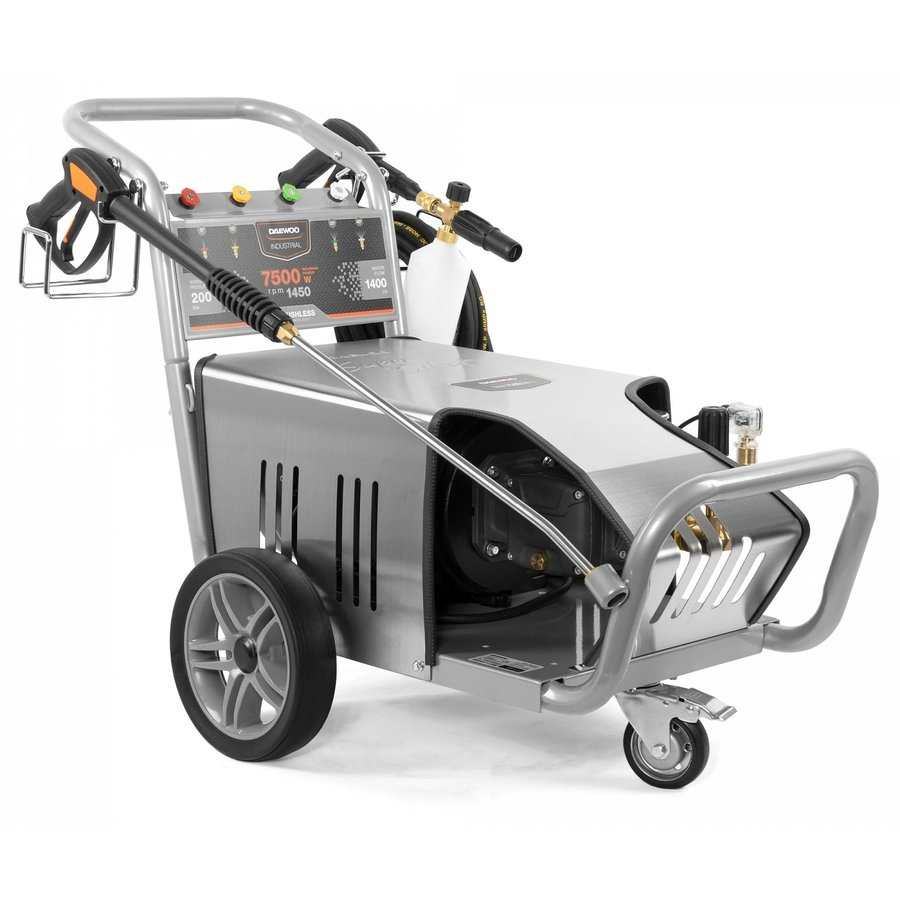 Daewoo DAW 7500SW-3
