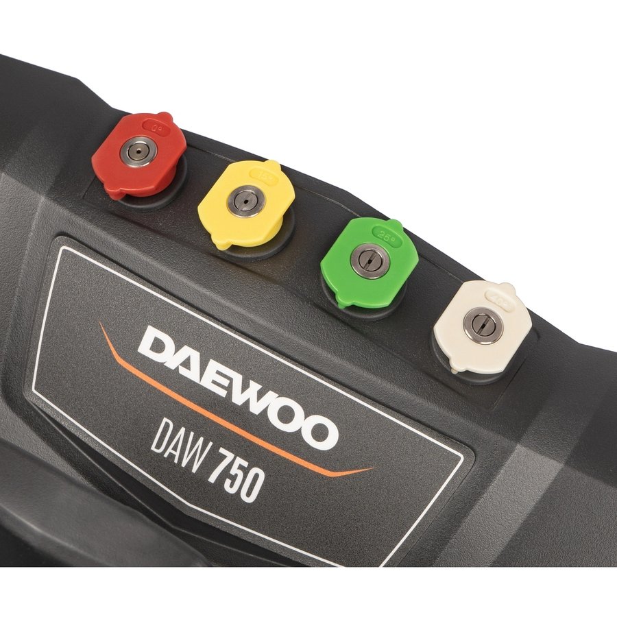 Daewoo DAW 750