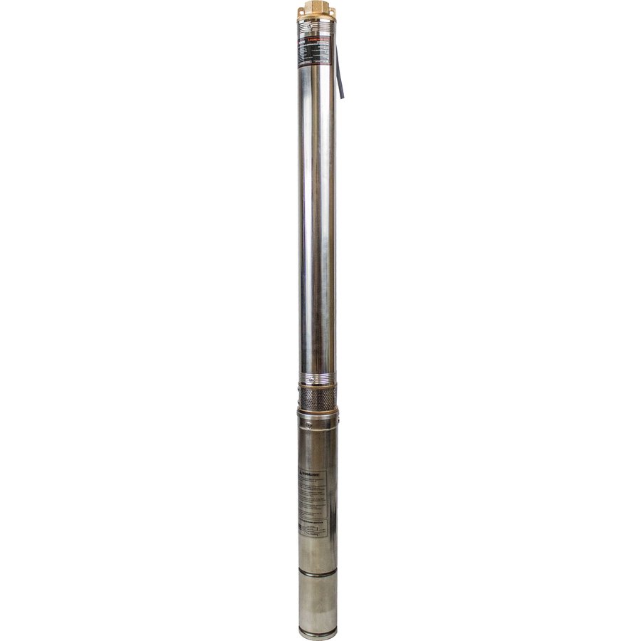 EDON 3.0SDM2.4-81-0.55, центробежный, погружной, 2400л/ч (37636)