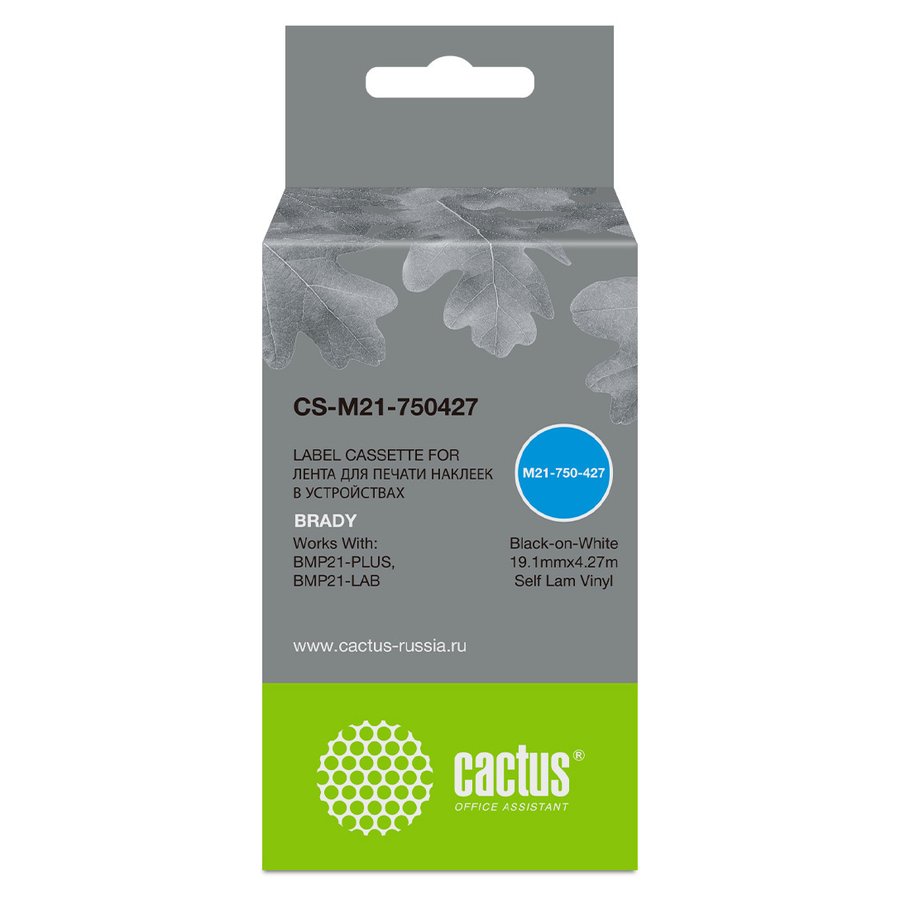 Cactus CS-M21-750427