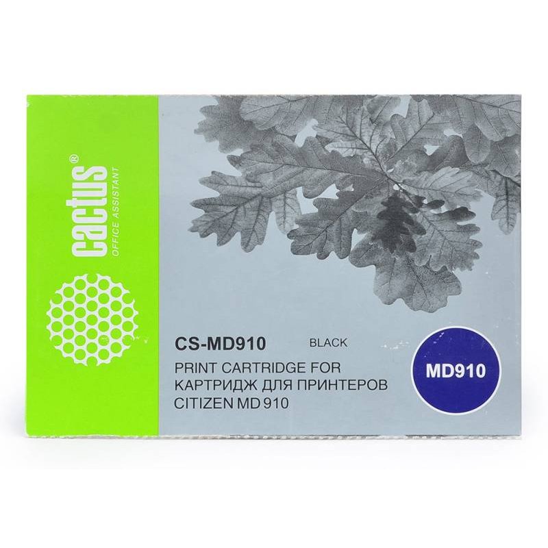 Cactus CS-MD910 Black