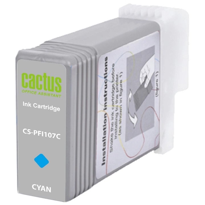 Cactus CS-PFI107C