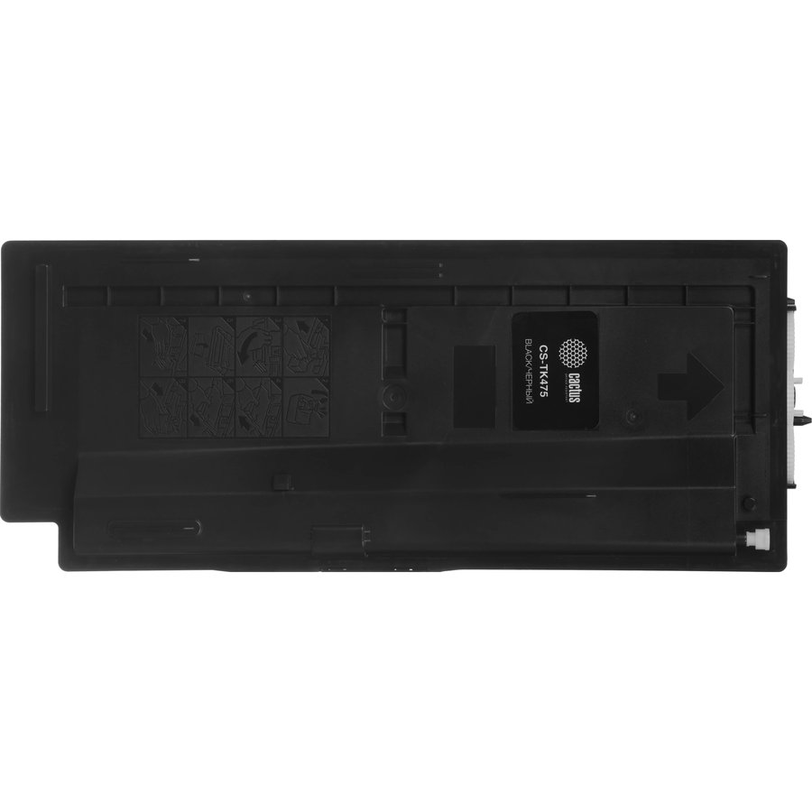 Cactus CS-TK475 Black