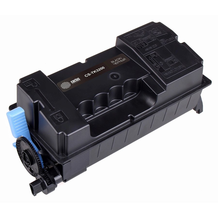 Cactus CS-TK3200 Black