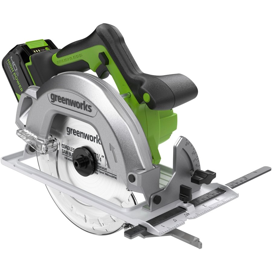 Greenworks GD24CS (1500907CUB)