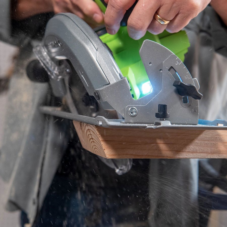 Greenworks GD24CS (1500907CUB)