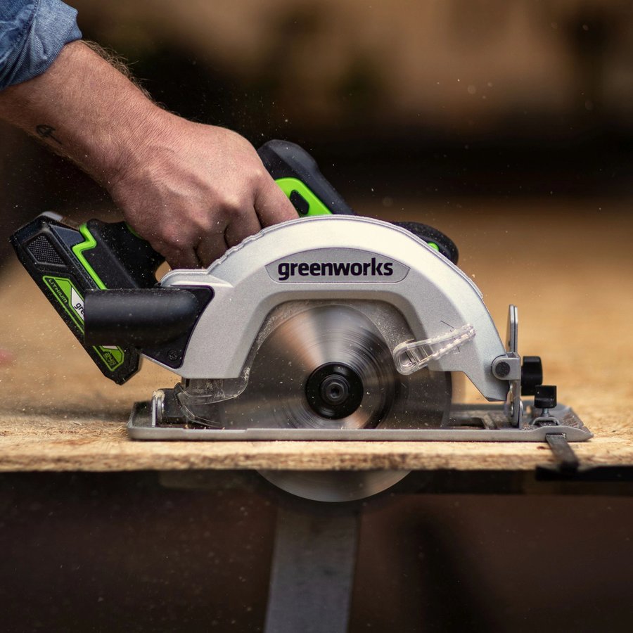 Greenworks GD24CS (1500907CUB)