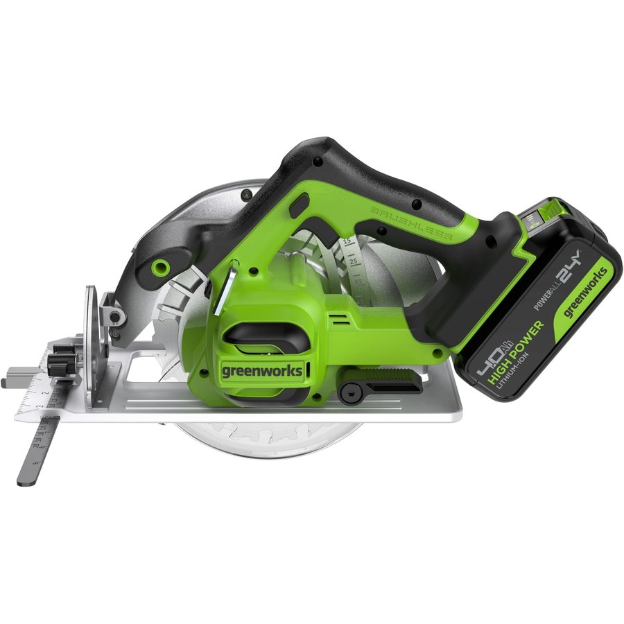 Greenworks GD24CS (1500907CUB)
