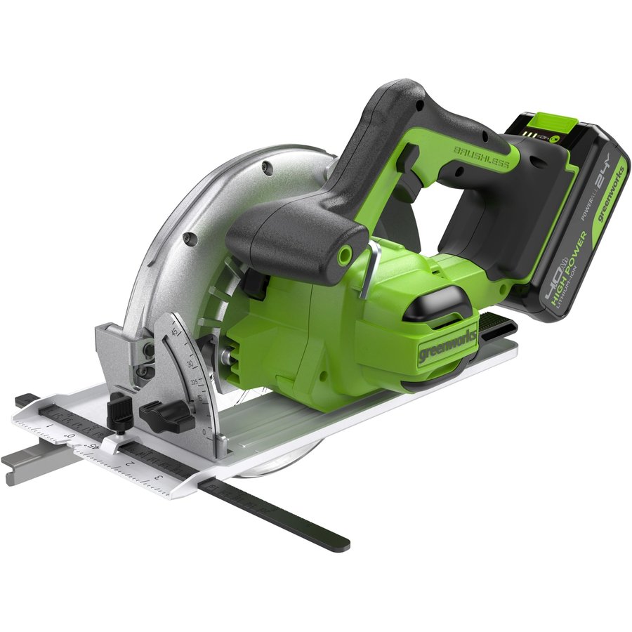 Greenworks GD24CS (1500907CUB)