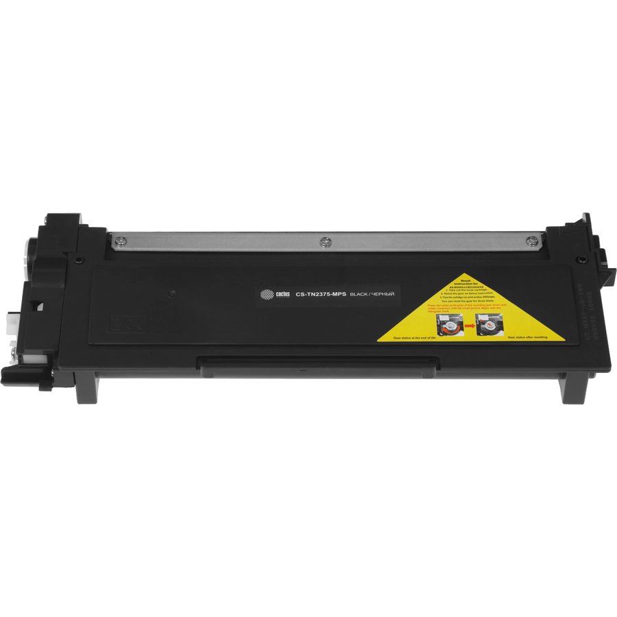 Cactus CS-TN2375-MPS Black