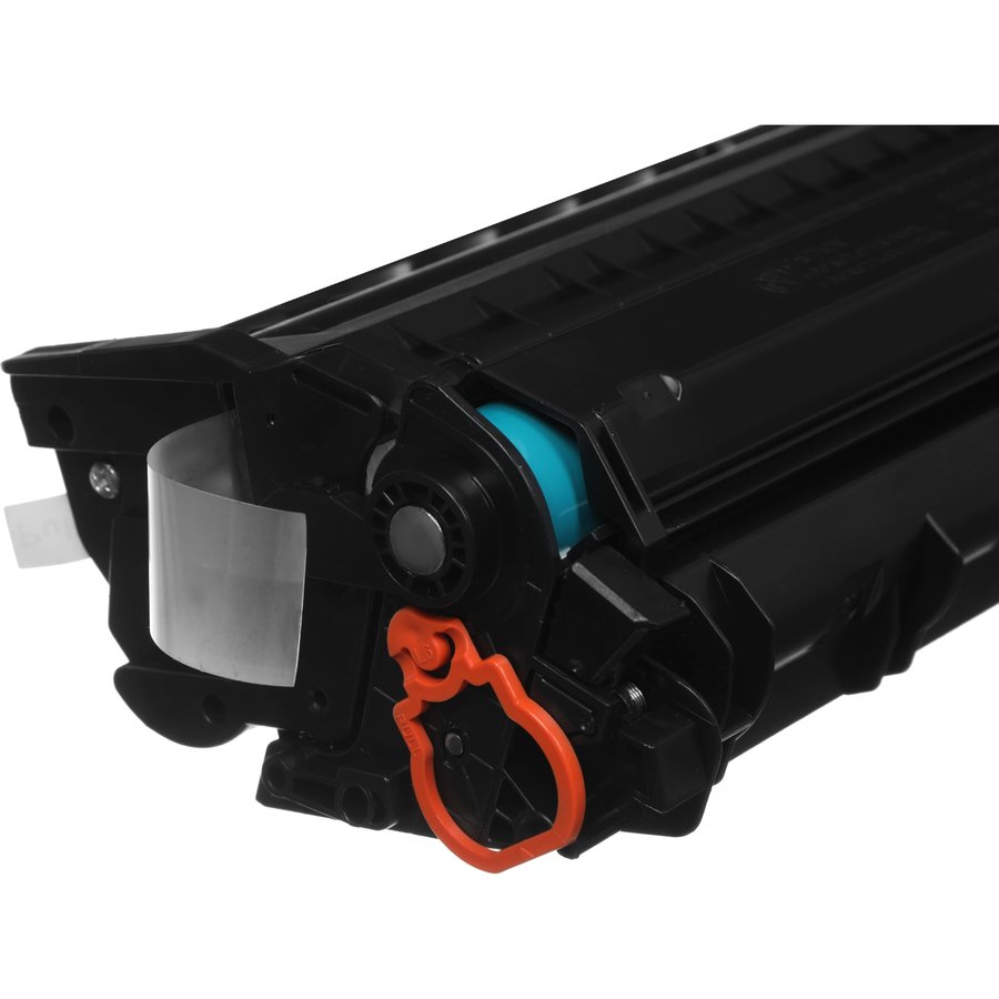 Cactus CS-Q5949AS Black