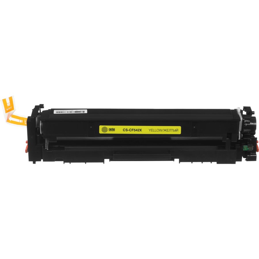 Cactus CS-CF542X Yellow