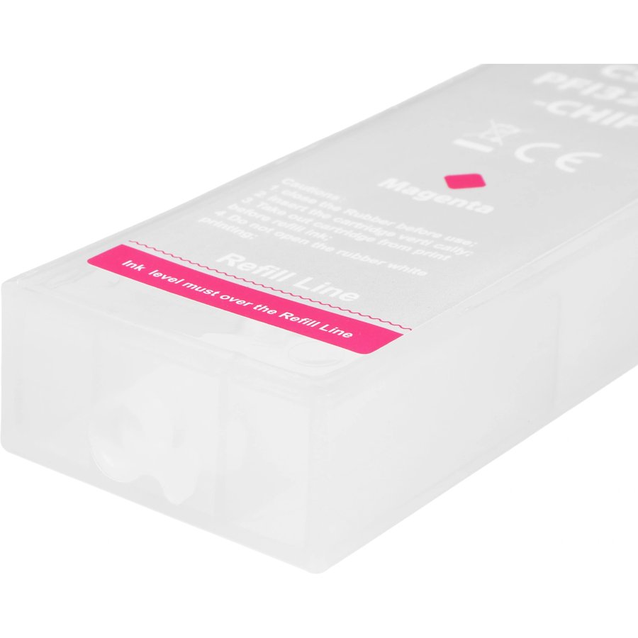 Cactus CS-R-PFI321M-CHIP Magenta