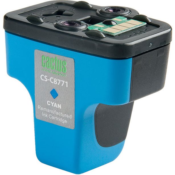 Cactus CS-C8771 Cyan