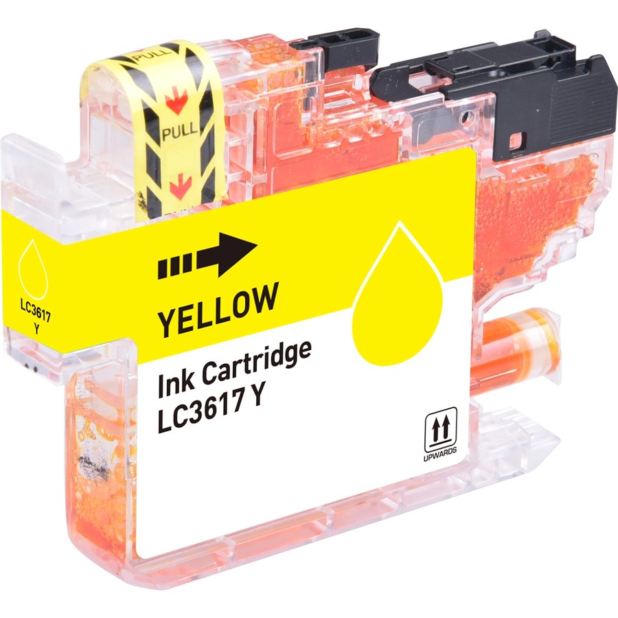 Cactus CS-LC3617Y Yellow