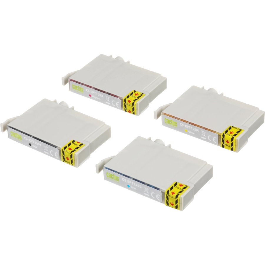Cactus CS-EPT1295 Multipack