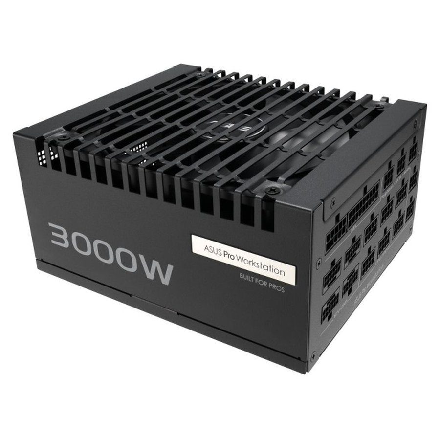 ASUS Pro WS Platinum 3000W (90YE00Z0-B0EA00)