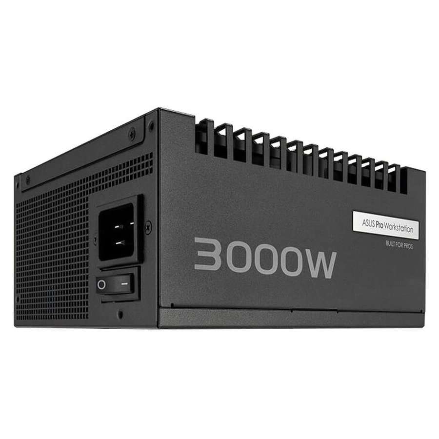 ASUS Pro WS Platinum 3000W (90YE00Z0-B0EA00)