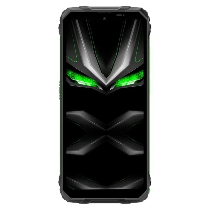 Blackview FORT 1 6/256GB (FORT1 GREEN) Green