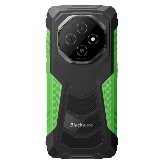 Blackview FORT 1 6/256GB (FORT1 GREEN) Green