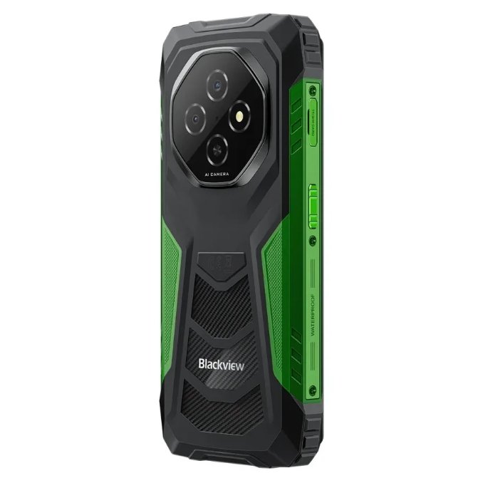 Blackview FORT 1 6/256GB (FORT1 GREEN) Green