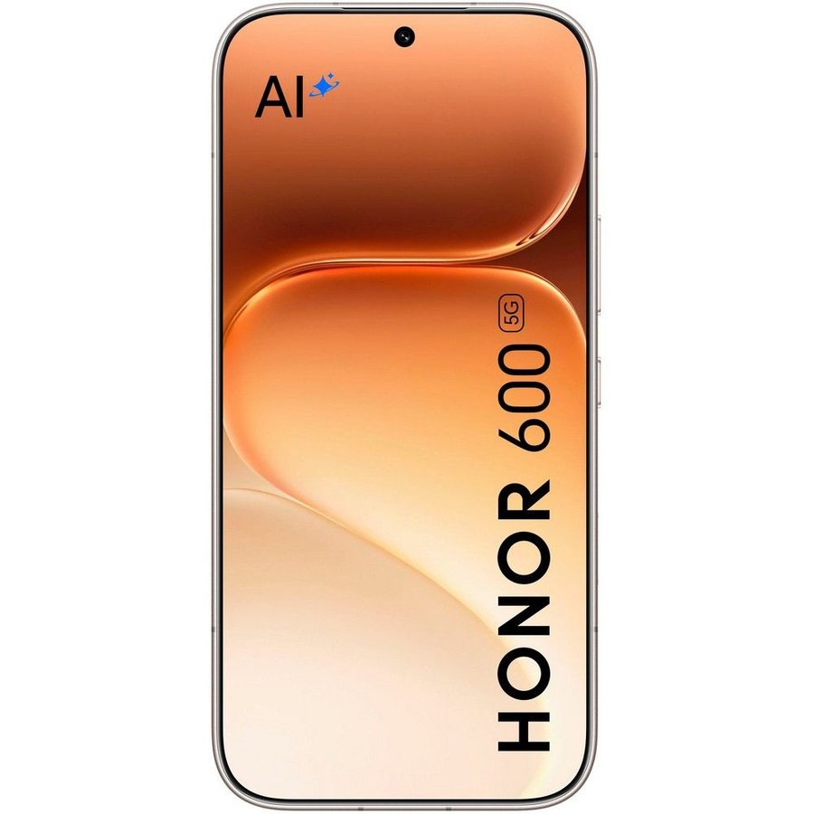 Honor 600 12/256GB (5109CHAW) Golden White