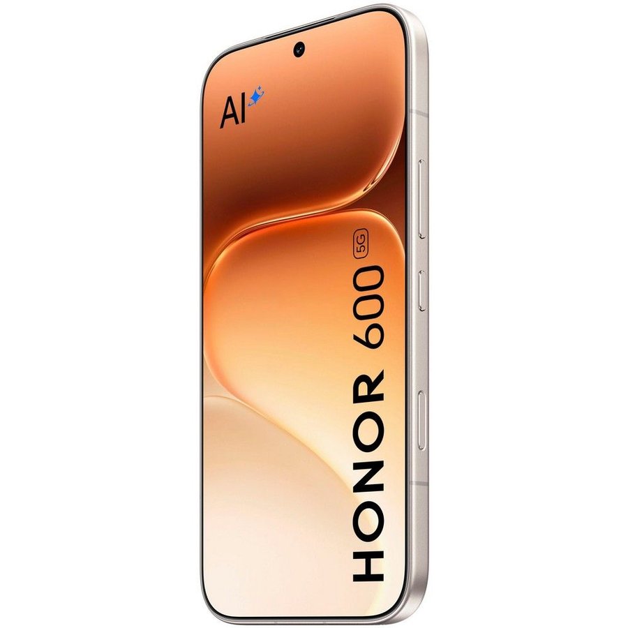 Honor 600 12/256GB (5109CHAW) Golden White