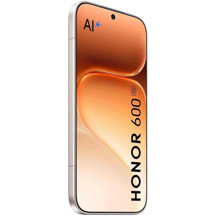 Honor 600 12/256GB (5109CHAW) Golden White