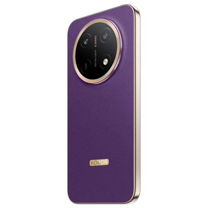 Honor X9e Pro 6/256GB (5109CQMT) Royal Purple