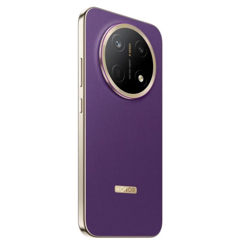 Honor X9e Pro 6/256GB (5109CQMT) Royal Purple