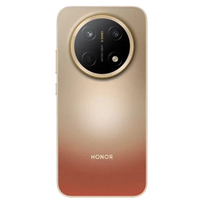 Honor X9e Pro 8/256GB (5109CQMY) Dawn Gold