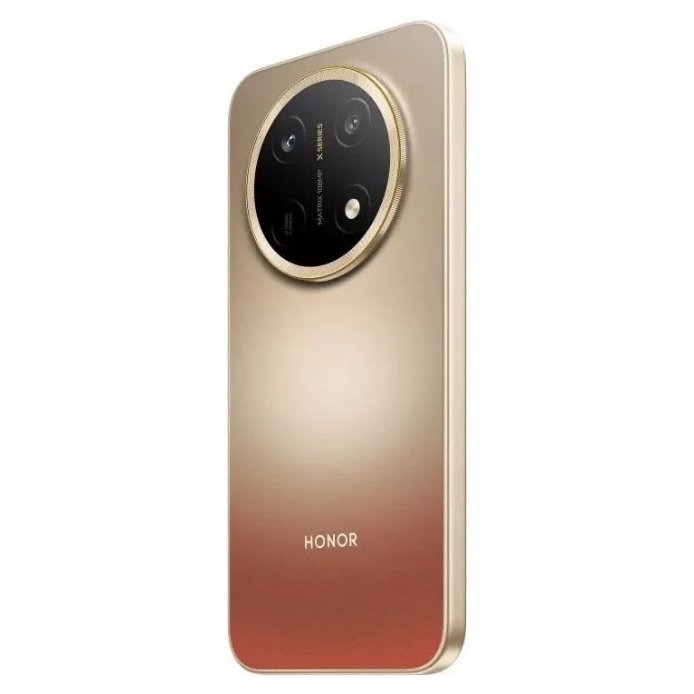 Honor X9e Pro 8/256GB (5109CQMY) Dawn Gold